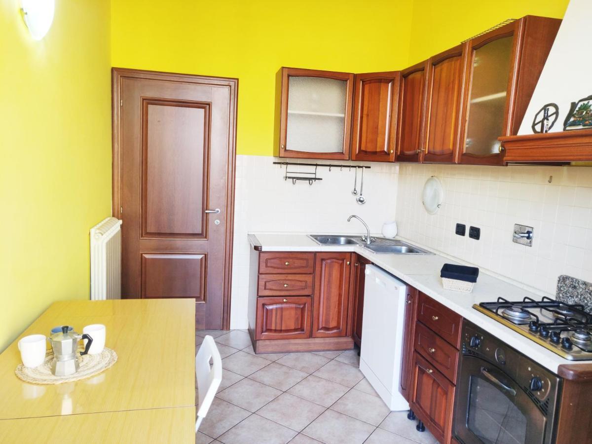 Ferienwohnung Rainbow House Lingotto Inalpi Turin Exterior foto