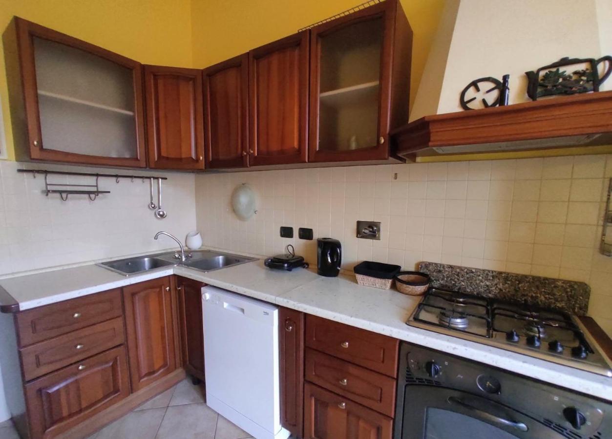 Ferienwohnung Rainbow House Lingotto Inalpi Turin Exterior foto