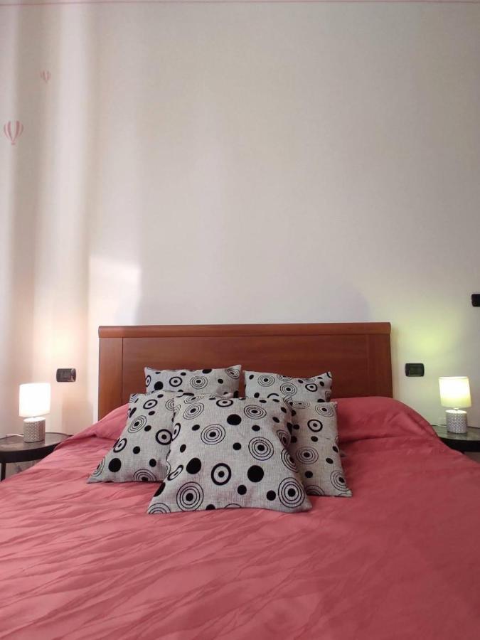 Ferienwohnung Rainbow House Lingotto Inalpi Turin Exterior foto